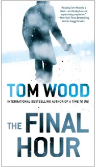 Final Hours - 