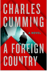 Foreign Country - 