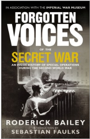 Forgotten Voices of the Secret War - 