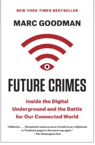 Future Crimes - 
