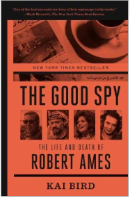 Good Spy - 