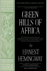 Green Hills of Africa - 