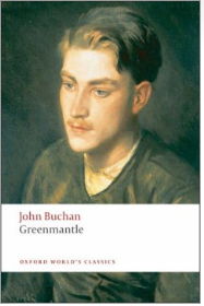 Greenmantle - 