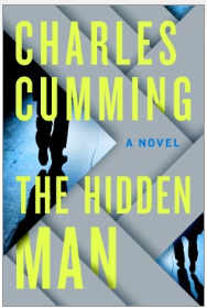 Hidden Man - 