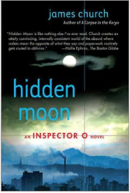 Hidden Moon - 