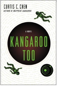 Kangaroo Too - 