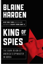 King of Spies - 
