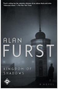 Kingdom of Shadows - 