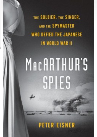 MacArthur's Spies - 