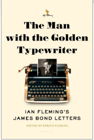 Man with the Golden Typewriter - 