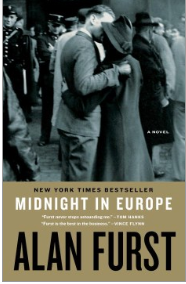 Midnight in Europe - 