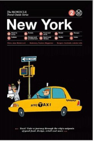 Monocle Guide New York - 
