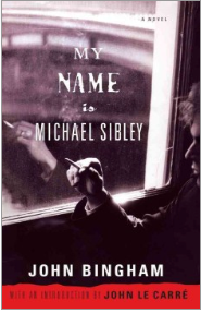 My Name is Michael Sibley - 