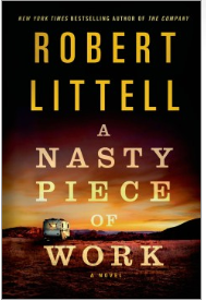 Nasty Piece of Work - 