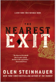Nearest Exit - 