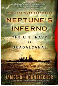 Neptune's Inferno - 
