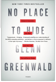 No Place to Hide - 