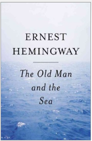 Old Man and the Sea - 