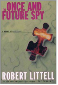 Once and Future Spy - 