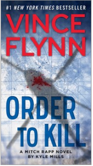 Order to Kill - 