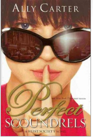Perfect Scoundrels - 