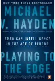 Playing to the Edge - 