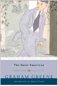 Quiet America - 