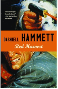 Red Harvest - 