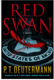 Red Swan - 