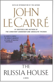 Russia House - 