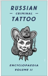 Russian Criminal Tattoos v 2 - 