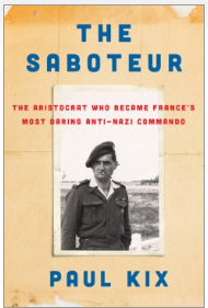 Saboteur - 