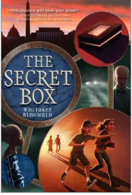 Secret Box - 