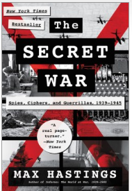 Secret War - 