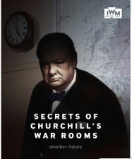 Secrets of Churchill's War Rooms - 