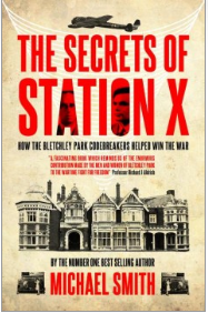 Secrets of Station X - 