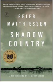 Shadow Country - 