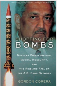 Shopping for Bombs - 