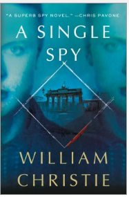 Single Spy - 
