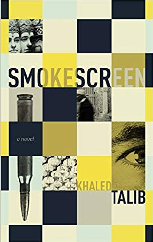 Smokescreen - 