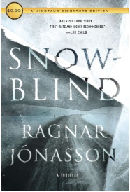 Snowblind - 