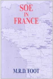 SOE in France: - 