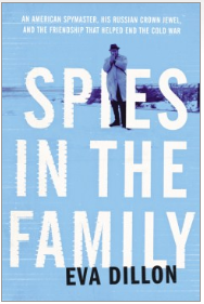 Spies in the Family - 