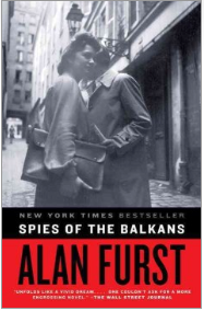 Spies of the Balkans - 