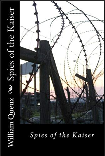 Spies of the Kaiser - 