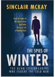 Spies of Winter - 
