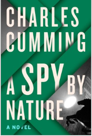 Spy By Nature - 