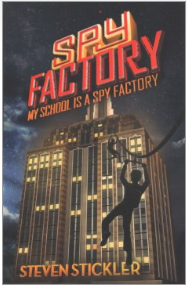 Spy Factory - 
