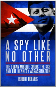 Spy Like No Other - 