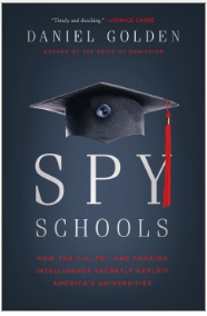 Spy Schools - 